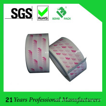 BOPP Packaging Tape with White Base